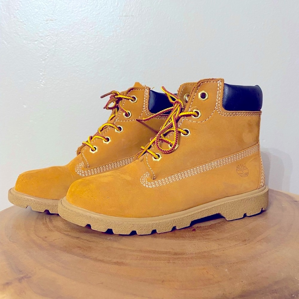 Timberland: Boots